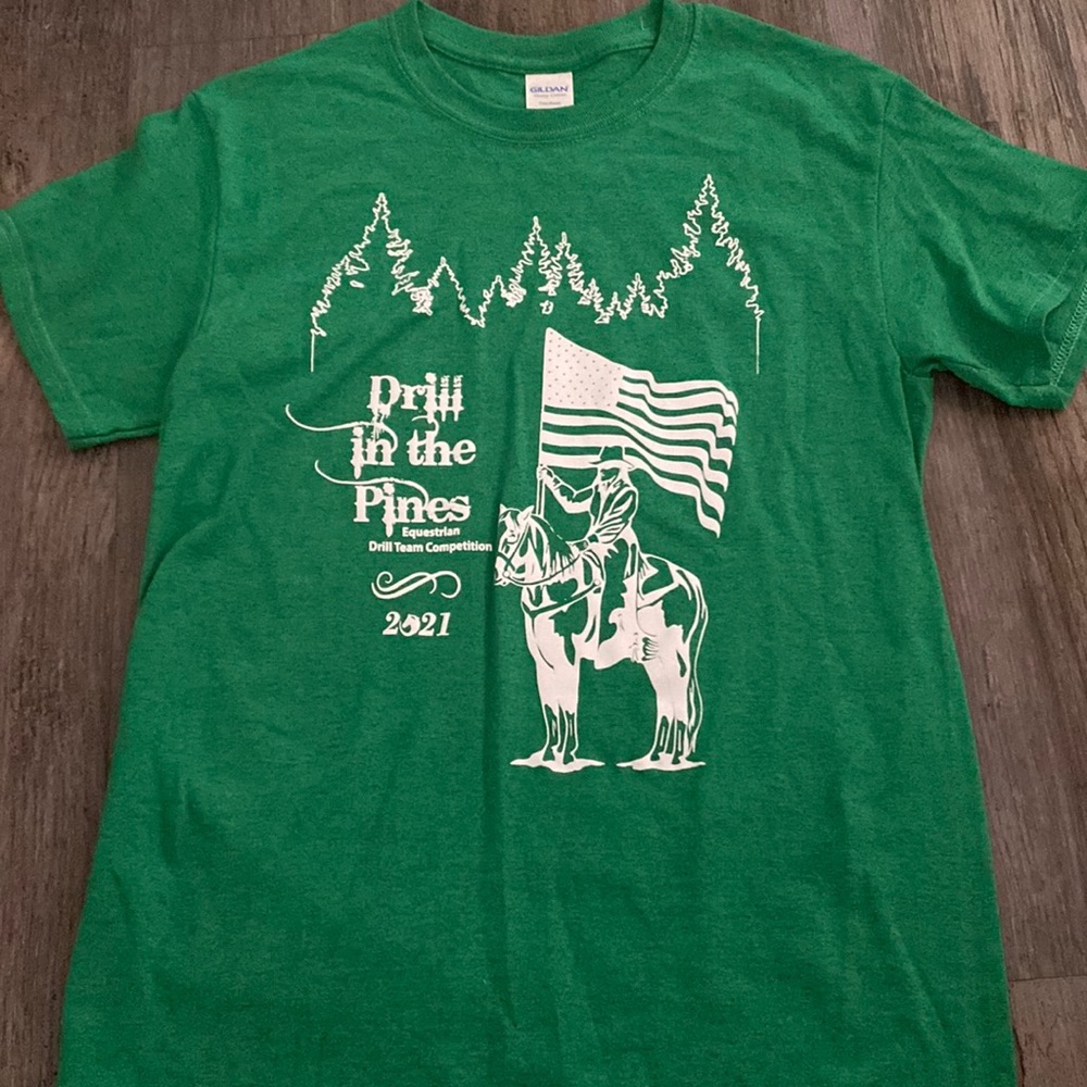 Tshirt